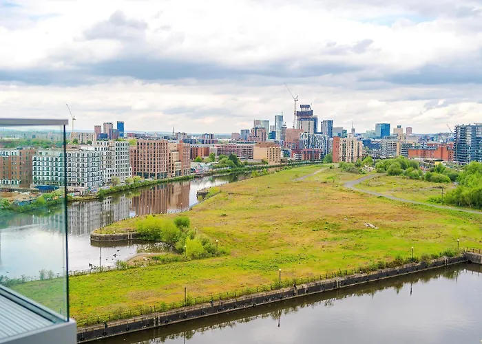 Parking - Lastmindeals - 2bed *