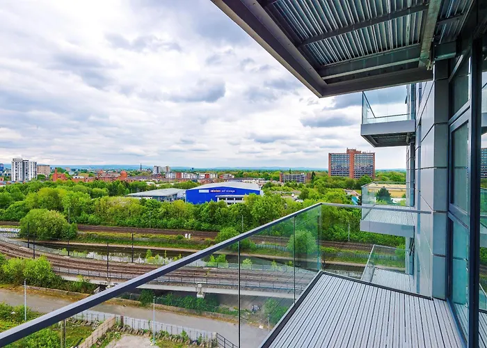 Parking - Lastmindeals - 2bed