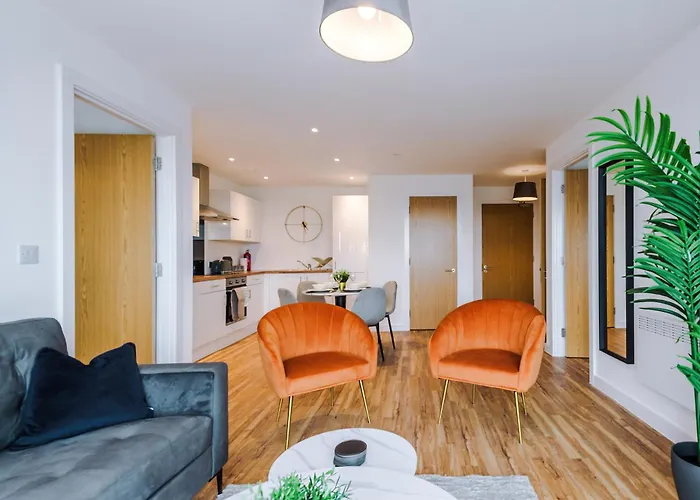 Parking - Lastmindeals - 2bed