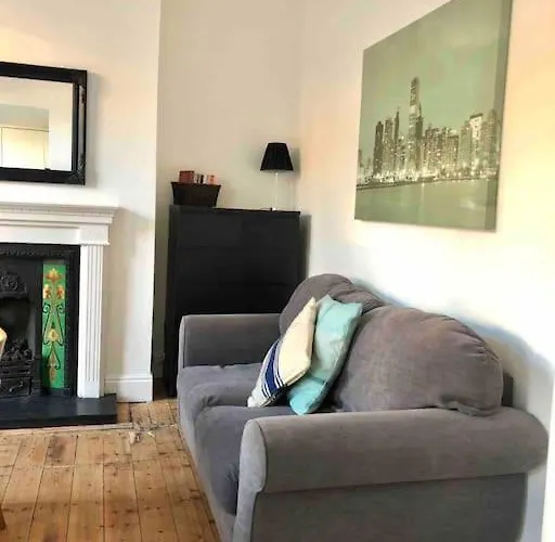 Σπίτι διακοπών United View! Big House, Prime Location, Transport *