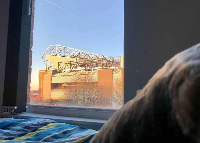 United View! Big House, Prime Location, Transport