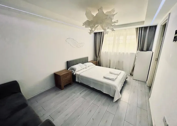 Vakantiehuis Nirvana *