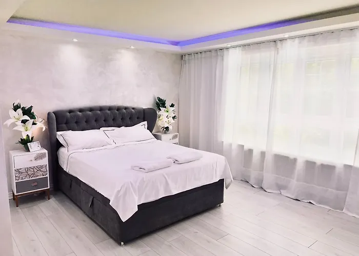 Nirvana Vakantiehuis