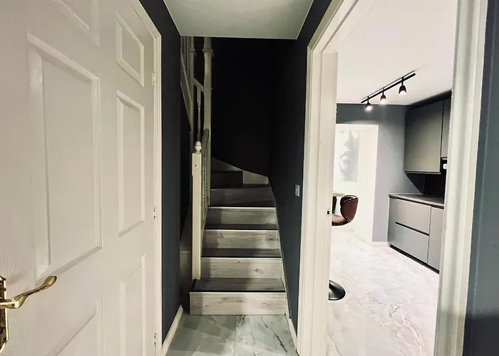 Nirvana Vakantiehuis Manchester