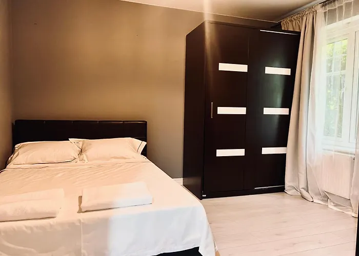 Vakantiehuis Nirvana