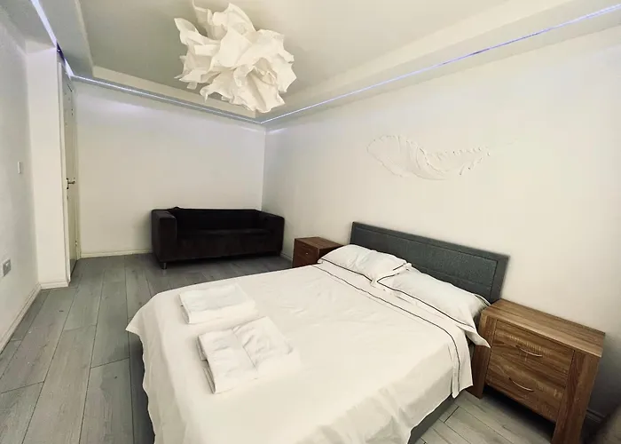 Nirvana Vakantiehuis *