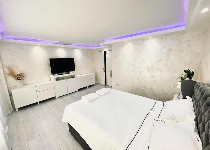 Nirvana Vakantiehuis