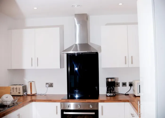 Your Private Oasis In *