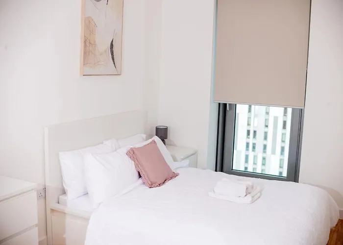 아파트 Your Private Oasis In *