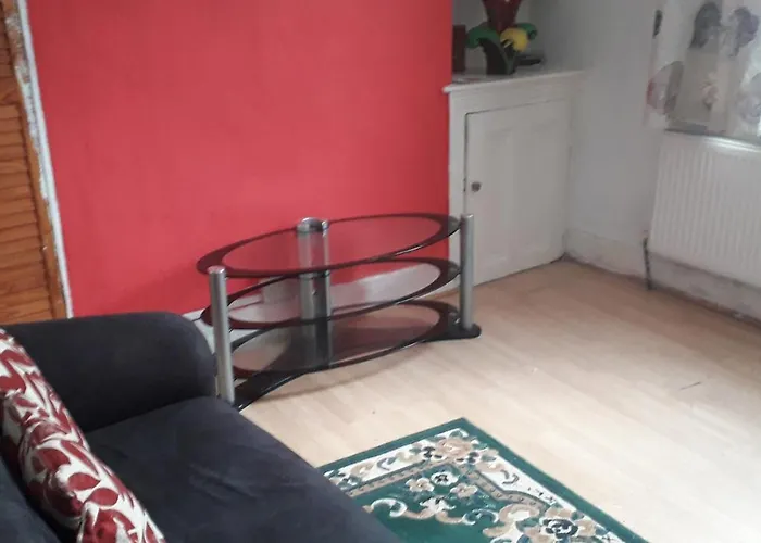 Spectrum 게스트하우스 *