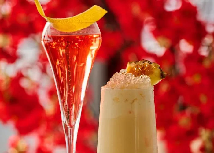 Hotel Malmaison Deansgate