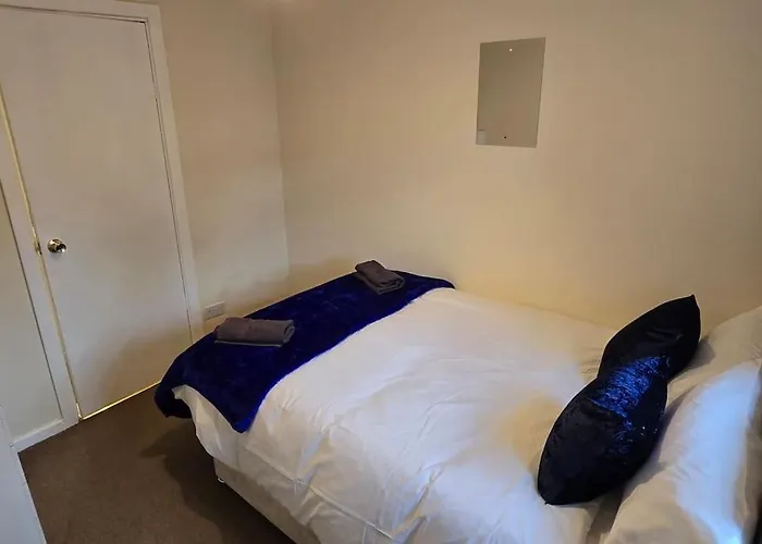 Eastpark 5 Bdrms Walk To O2 Apollo And *