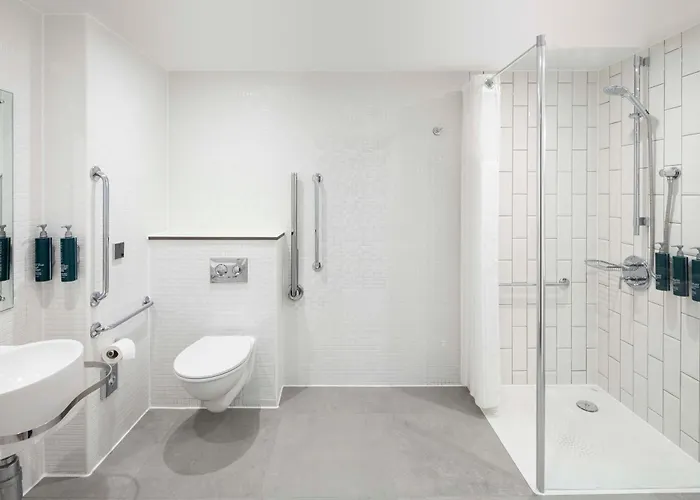 Doubletree By Hilton Piccadilly