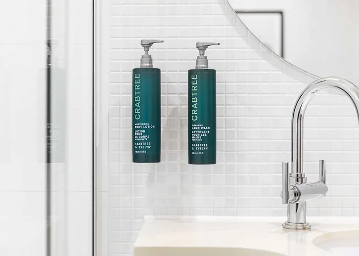 Hotel Doubletree By Hilton Piccadilly