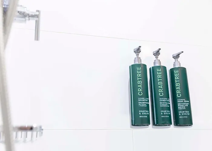 Hotel Doubletree By Hilton Piccadilly Manchester