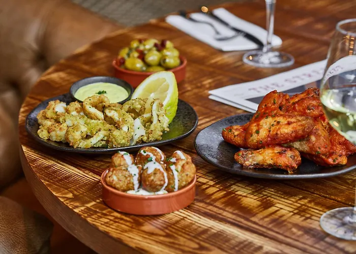 Doubletree By Hilton Piccadilly 4*