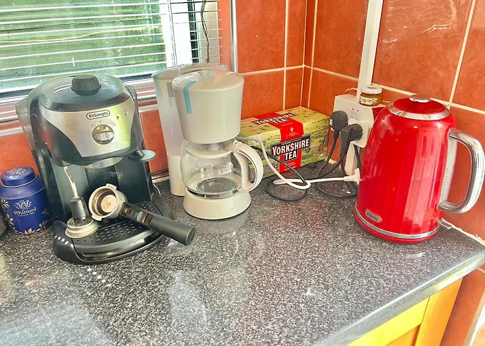 Lux Super King Private Bath Mediacity, Mufc, Salford Accommodatie bij particulieren