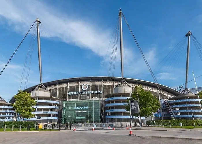 The Stanbury By Coqoon