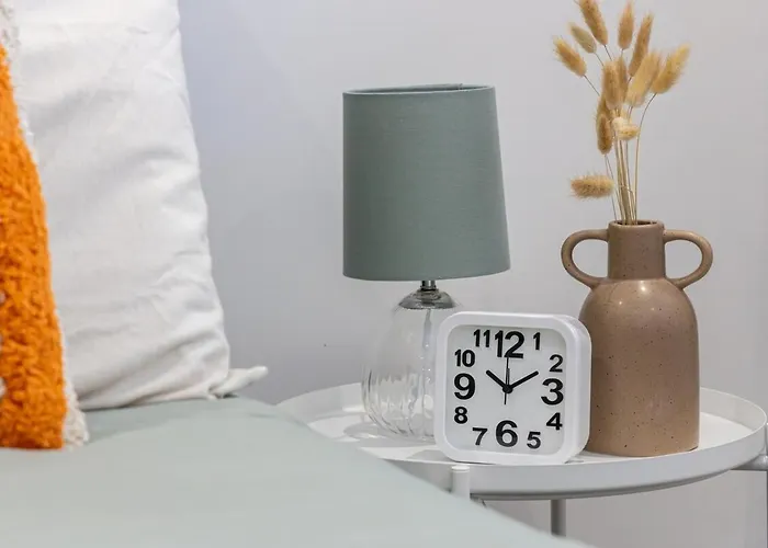 Ferienhaus The Stanbury By Coqoon *