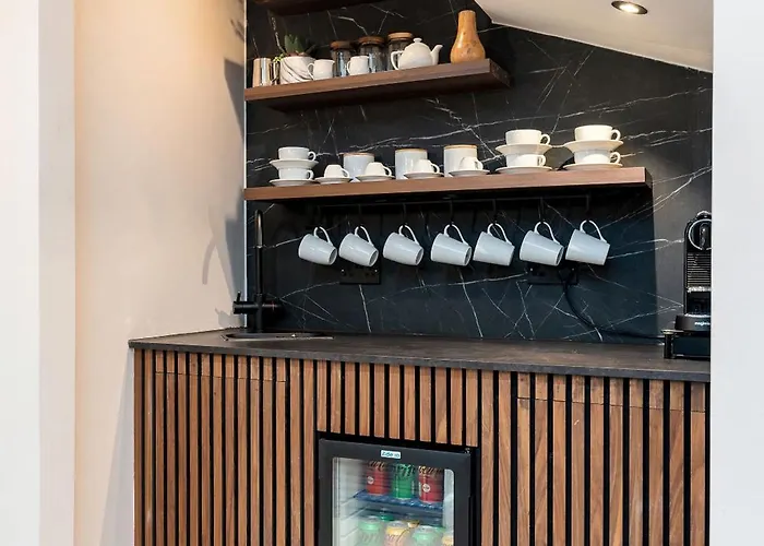 Prázdninový dům Riverside