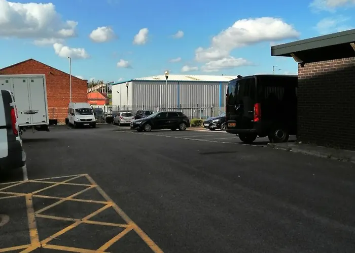 منزل للإقامة Savoy Court