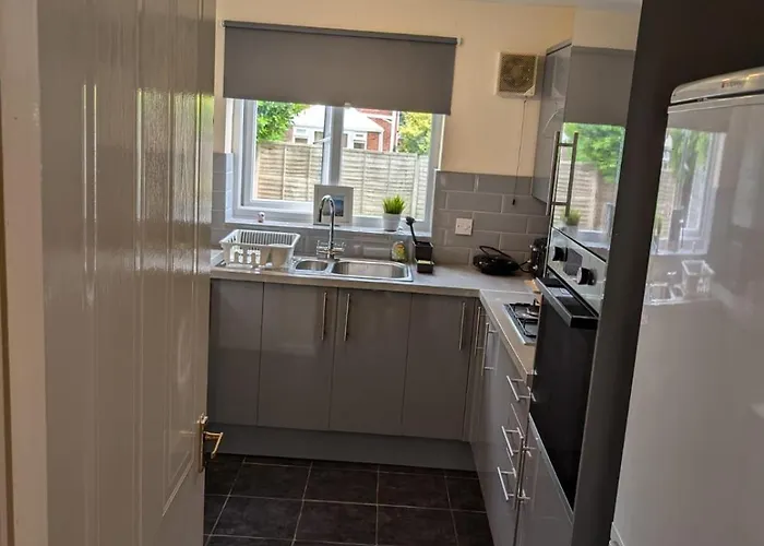 Casa de Férias Goshen *