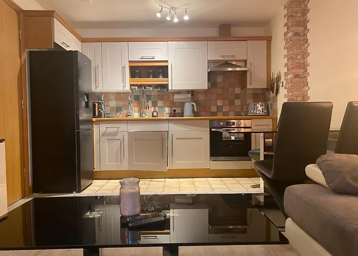 14-16 Whitworth Street Pensjonat Manchester