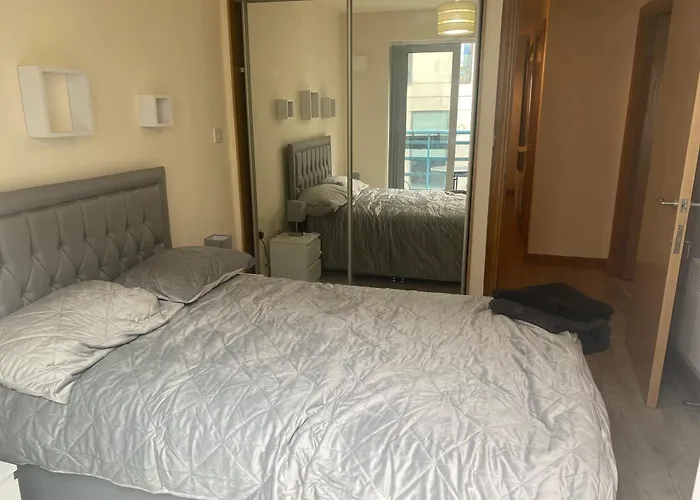 Pensjonat 14-16 Whitworth Street 3*