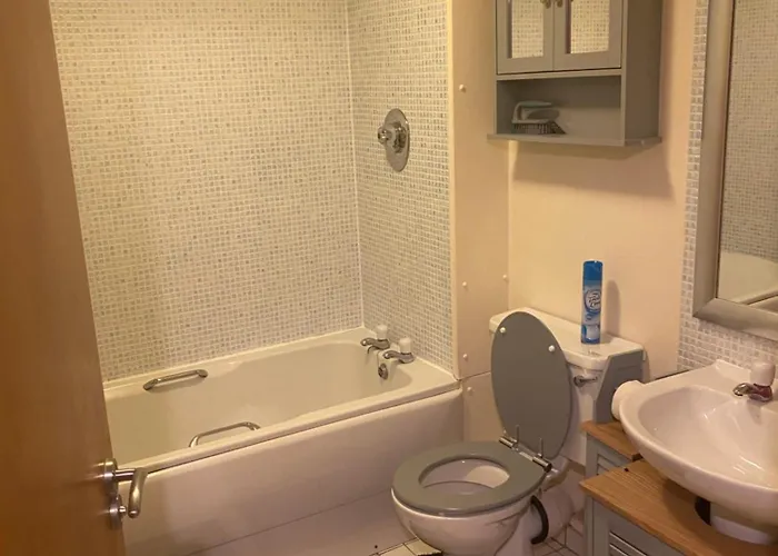 14-16 Whitworth Street Pensjonat 3*