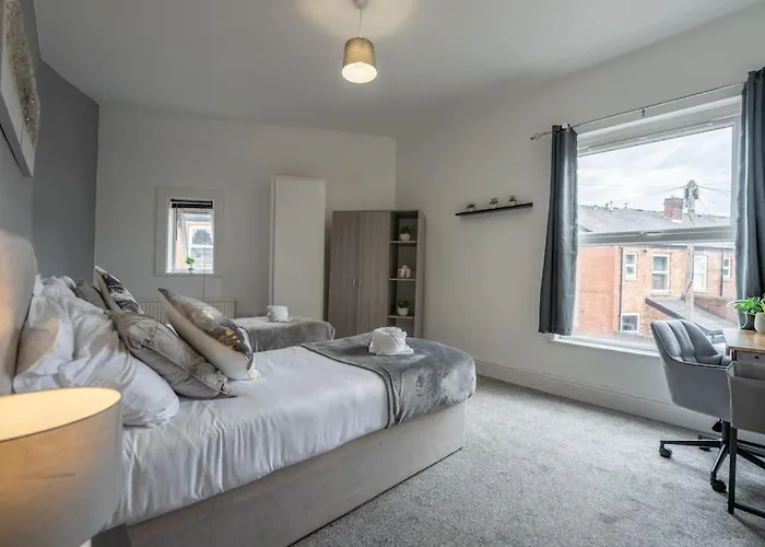 The Stadium Retreat 度假居 *