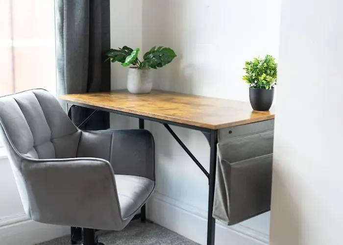 The Stadium Retreat 曼彻斯特