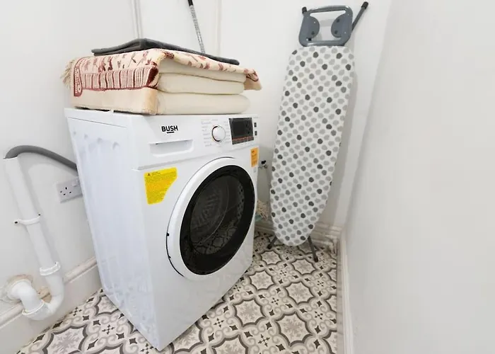 The Stadium Retreat *