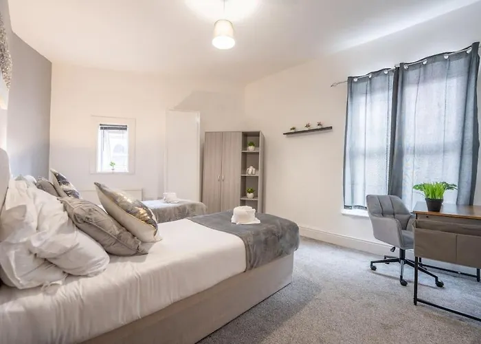 The Stadium Retreat 度假居 *