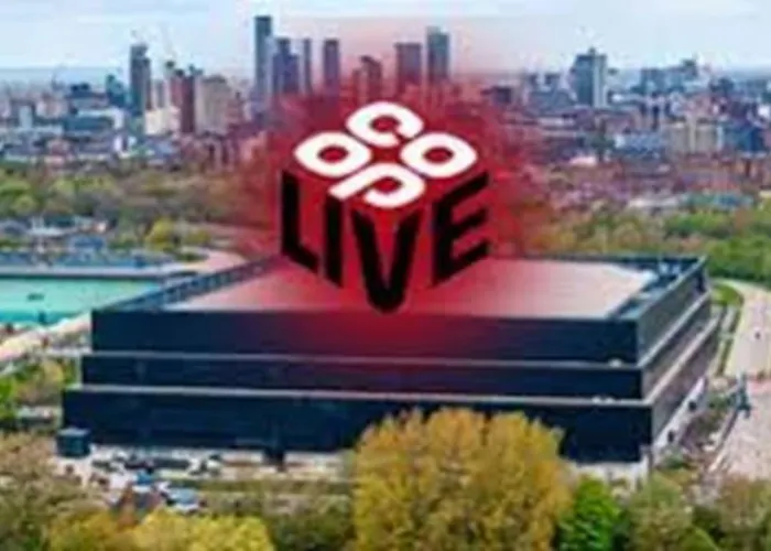 The Stadium Retreat 度假居