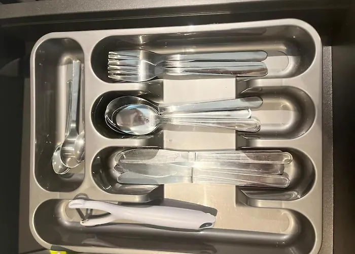 Modern Stylish 1 Bed شقة مانشستر