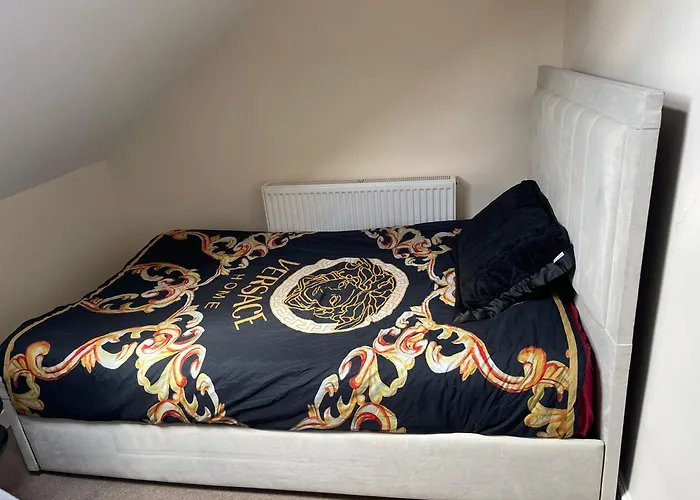 Luxestay - Old Trafford Séjour chez l'habitant