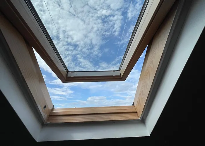 Séjour chez l'habitant Luxestay - Old Trafford *