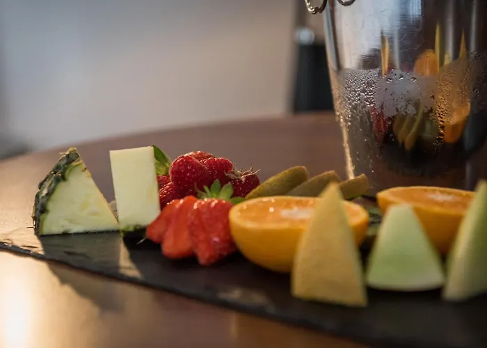 Hotel The Townhouse Manchester