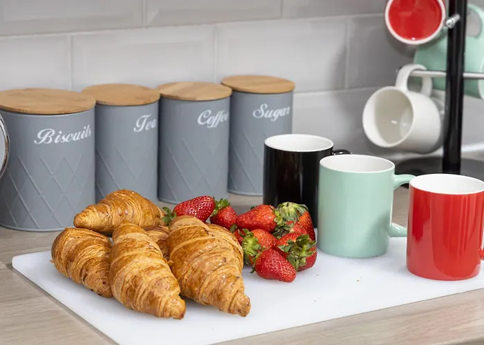 Ferienhaus Huge 6br Sleeps 12 Near City!