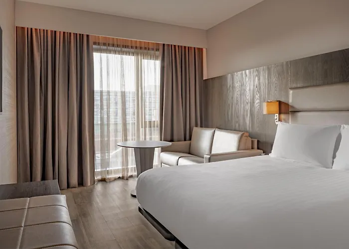 Ξενοδοχείο Ac By Marriott Centre