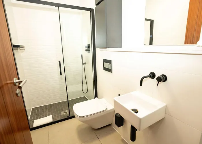 Townhouse East By Casacity * Manchester