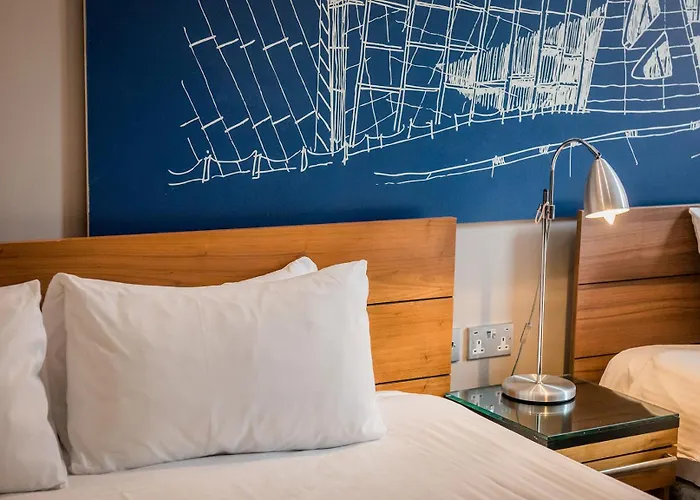 The Townhouse Manchester