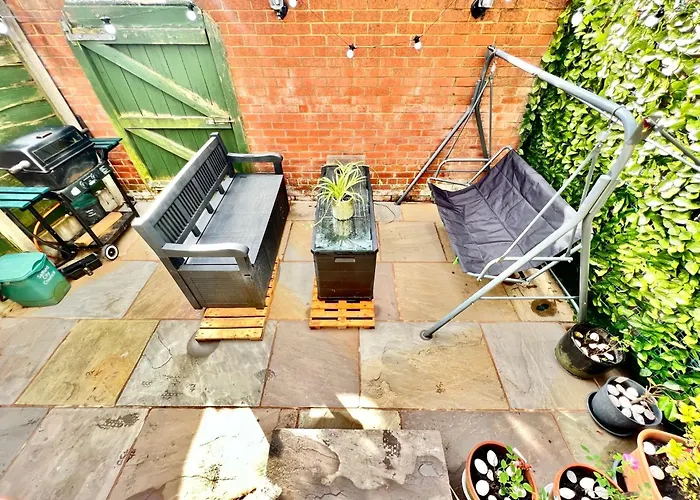 Accommodatie bij particulieren Lux Super King Private Bath Mediacity, Mufc, Salford Manchester