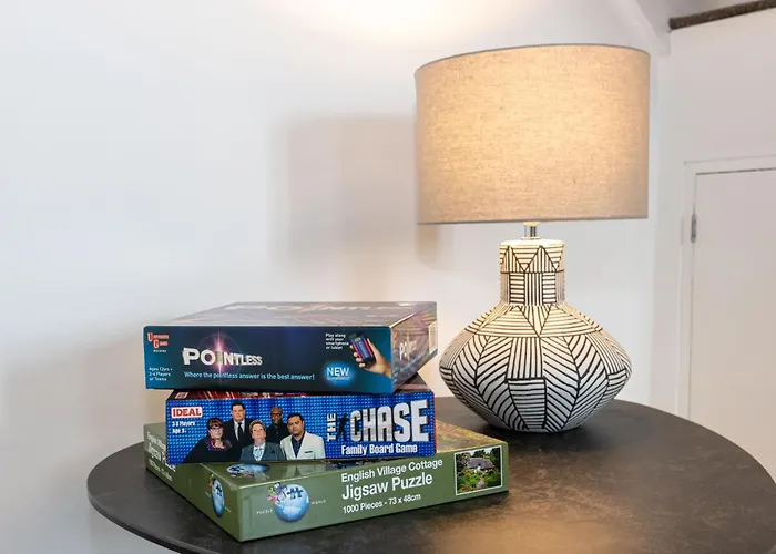 Luxury House By Etihad And Coop Arena Tatil Evi