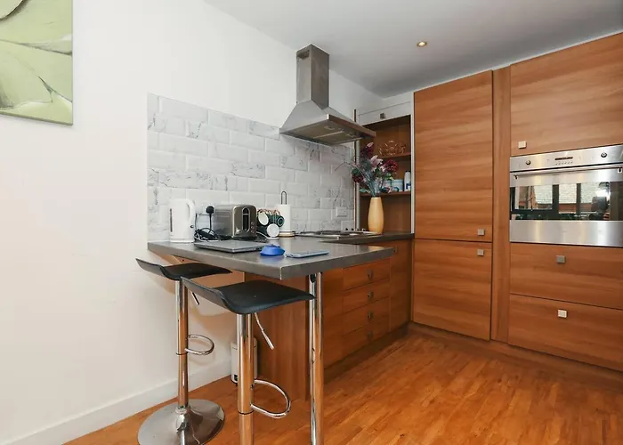 Deluxe Double - Deansgate, *