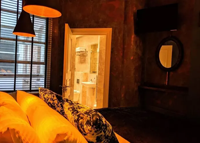 Boutique Centre Flat By Superhost * Манчестер