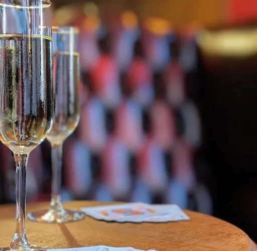 Boutique Centre Flat By Superhost Дом отдыха *