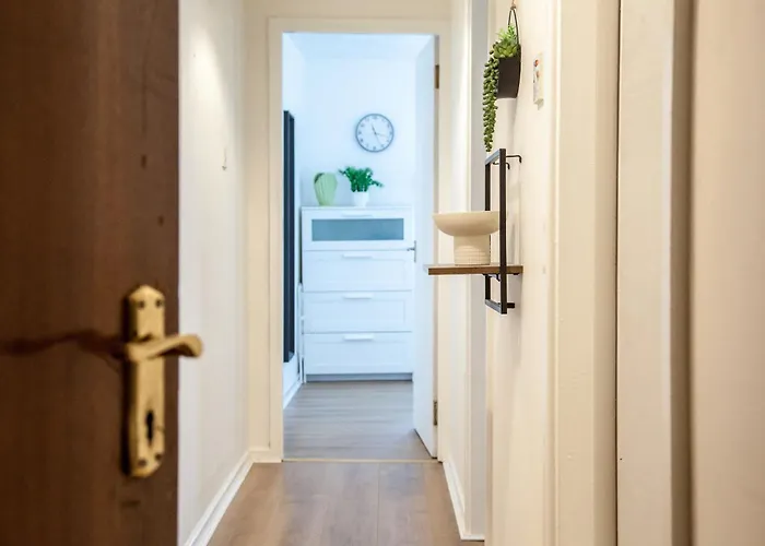 Centre Perfect Location