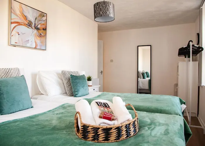 Centre Perfect Location Appartement *