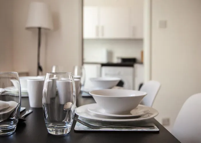 Appartement Centre Perfect Location *